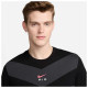 Nike Ανδρική κοντομάνικη μπλούζα Sportswear Allover Print Swoosh Tee